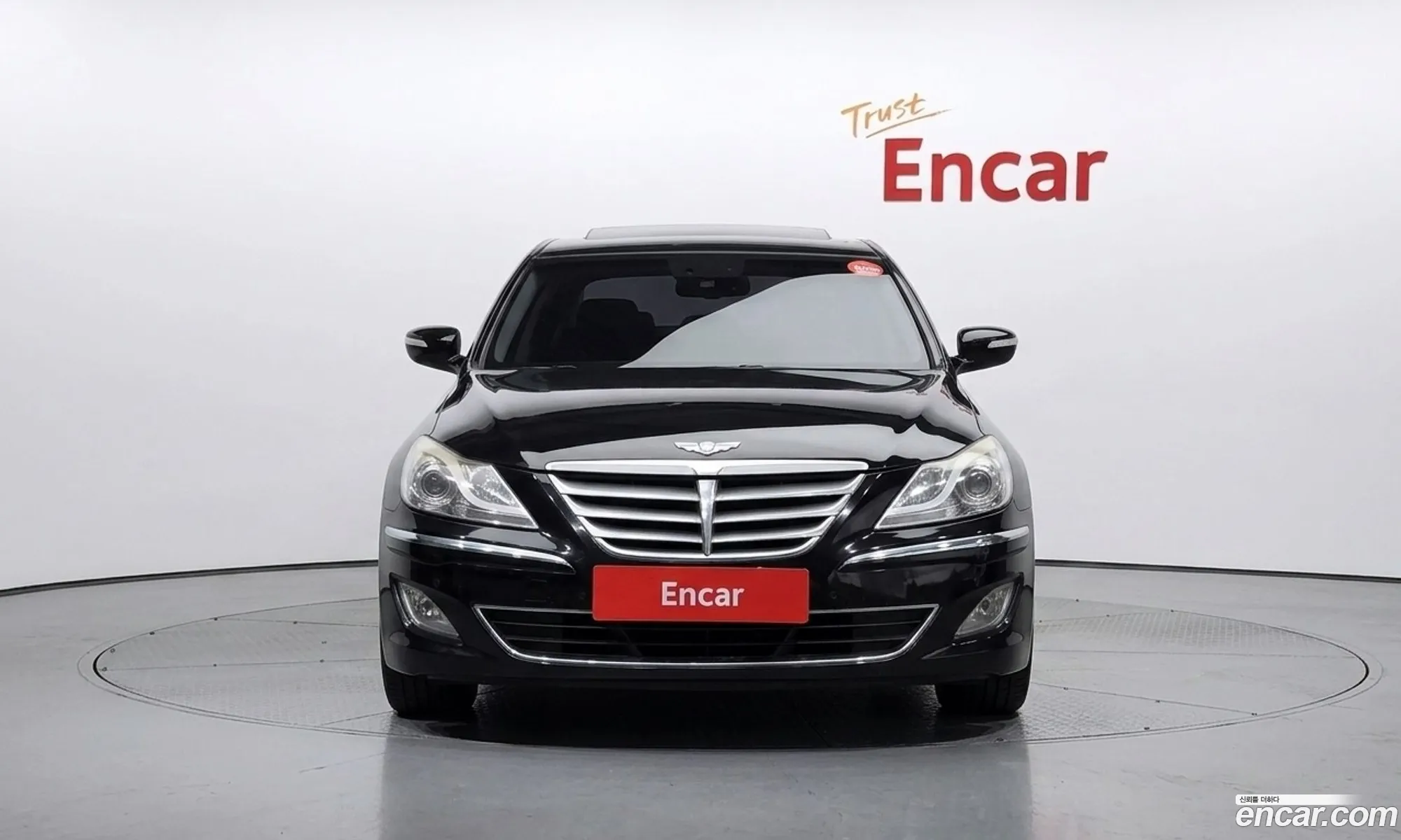 Hyundai Genesis 2011 KMHGC41DBCU157932 — 26