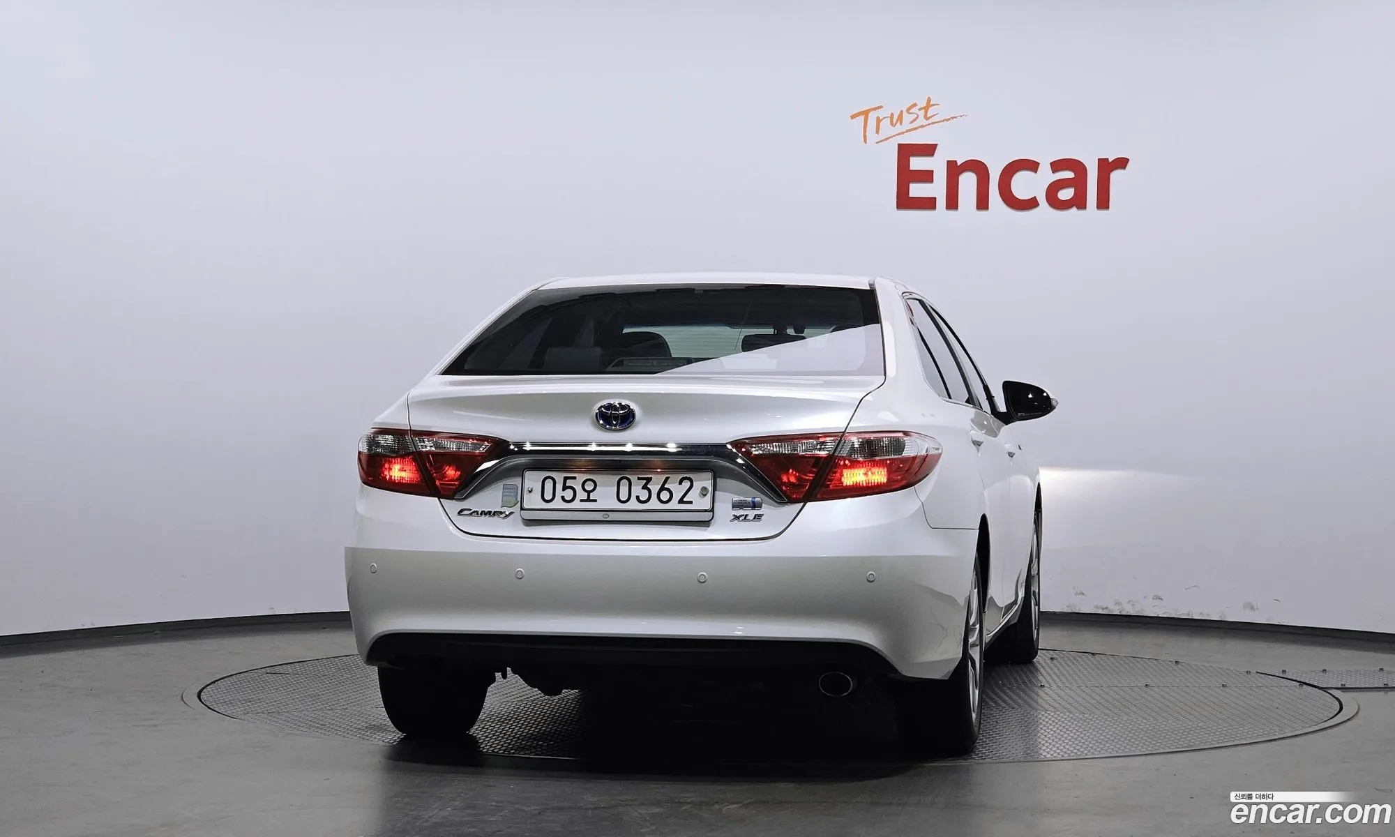 Toyota Camry 2016 4T1BD1FK2GU188496 — 17