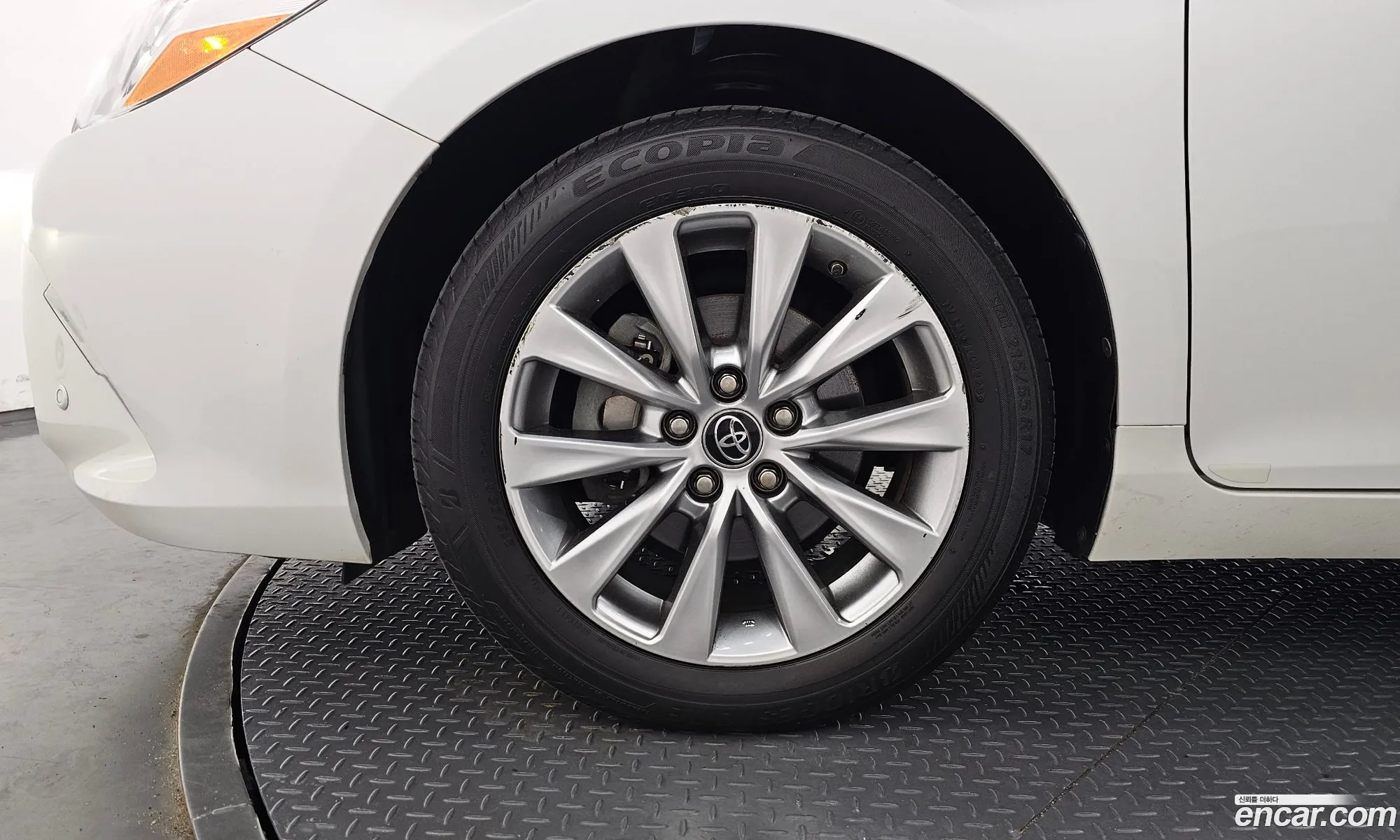 Toyota Camry 2016 4T1BD1FK2GU188496 — 20