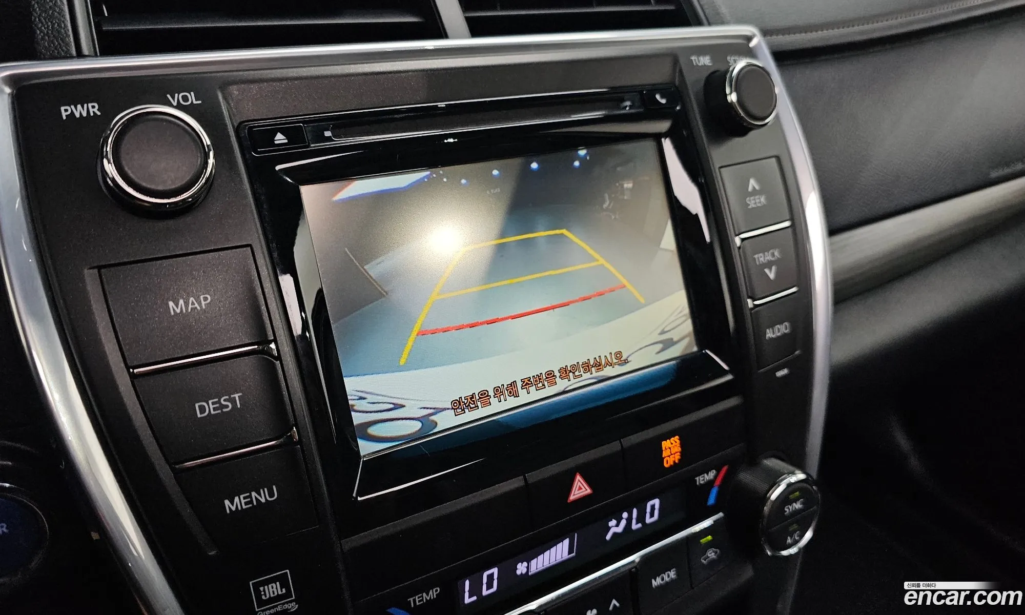Toyota Camry 2016 4T1BD1FK2GU188496 — 7