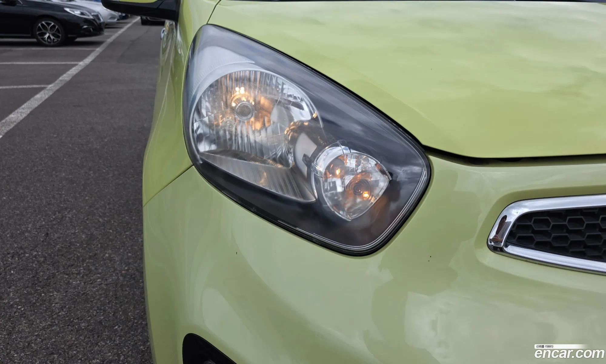 Kia Morning 2012 — 19