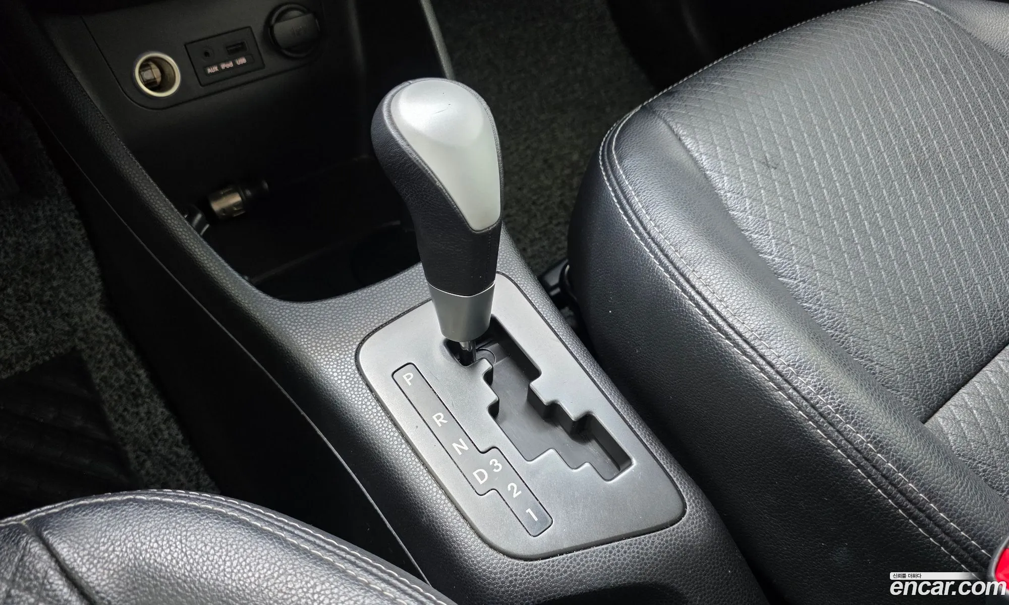 Kia Morning 2012 — 15