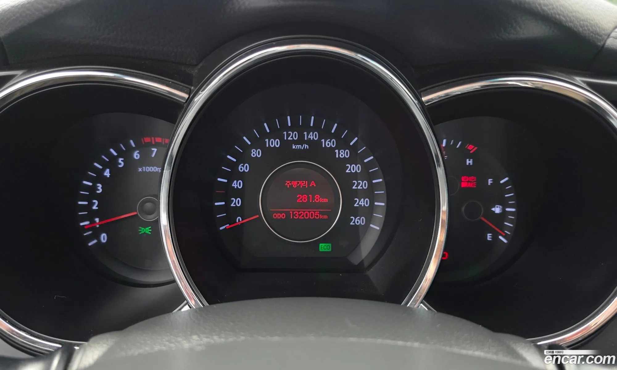 Kia K5 2010 — 5