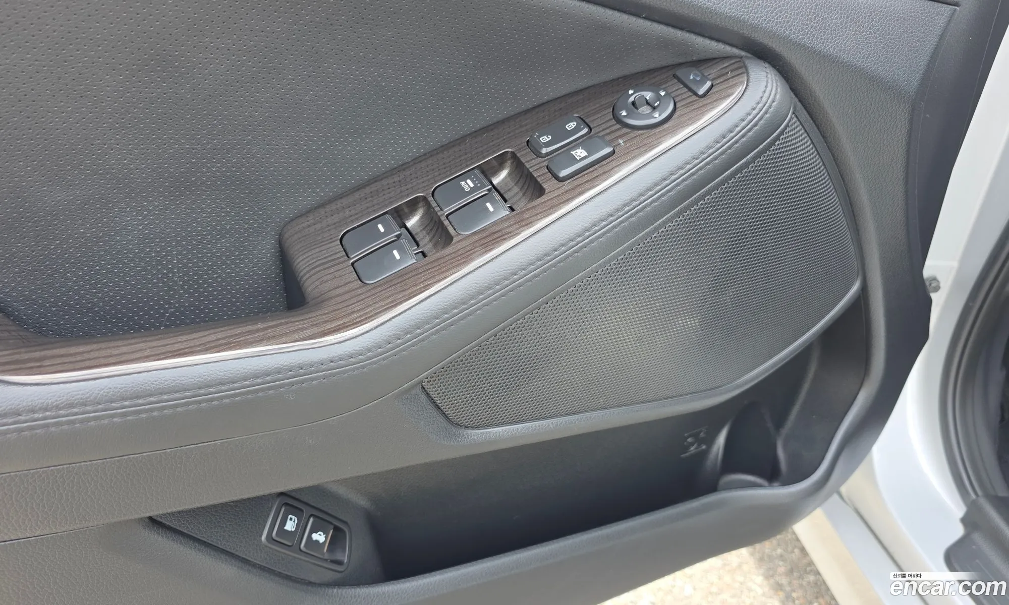 Kia K5 2010 — 9