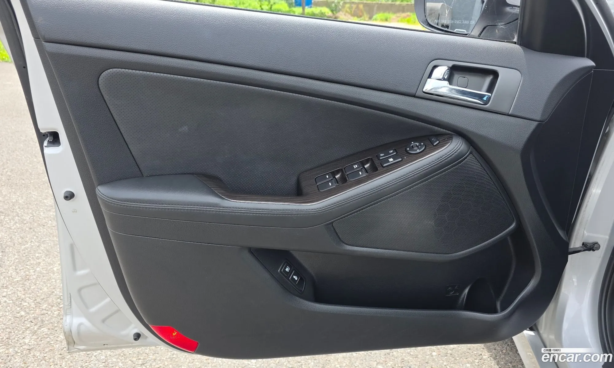 Kia K5 2010 — 30
