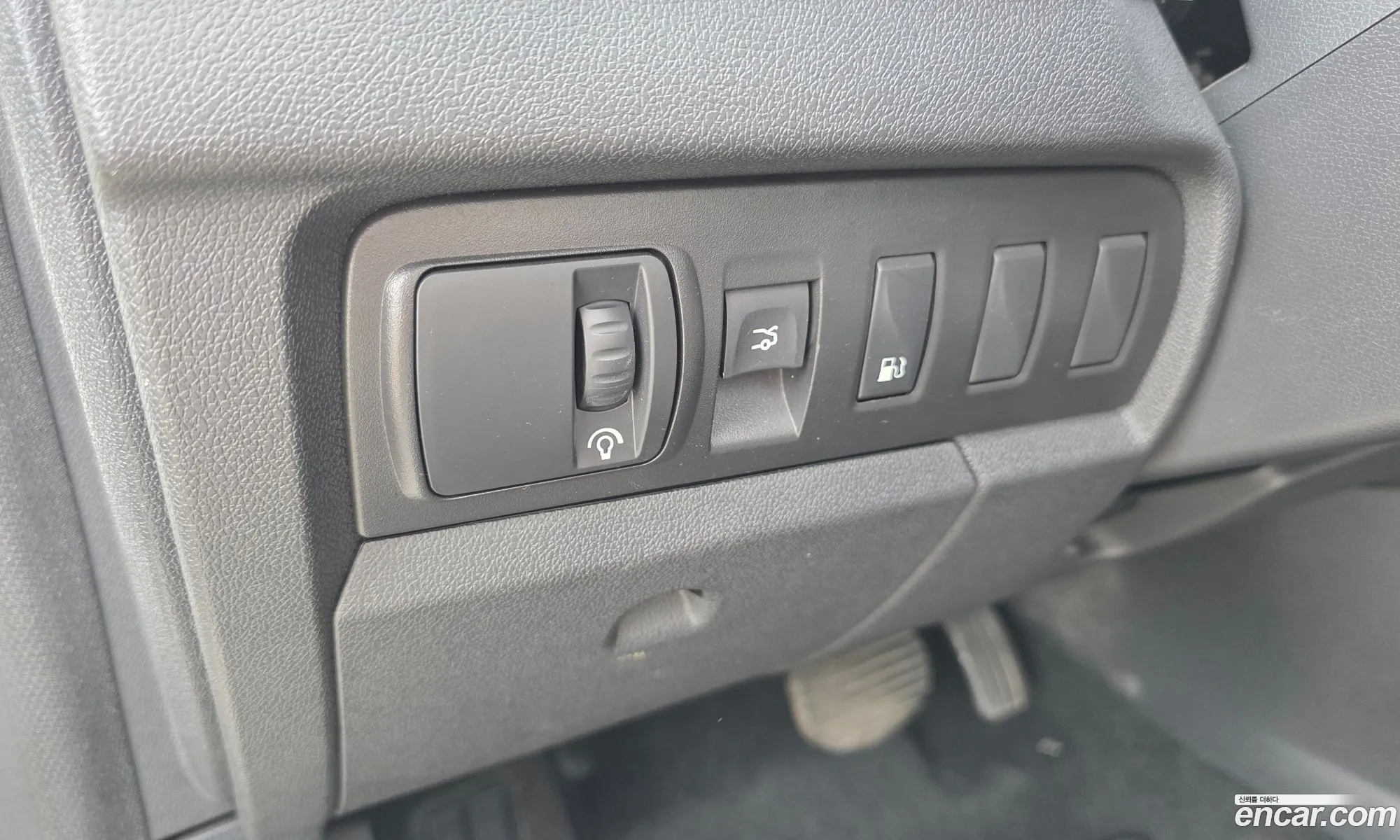 Renault Korea (Samsung) SM3 2010 KNMC4C2HMAP041953 — 24