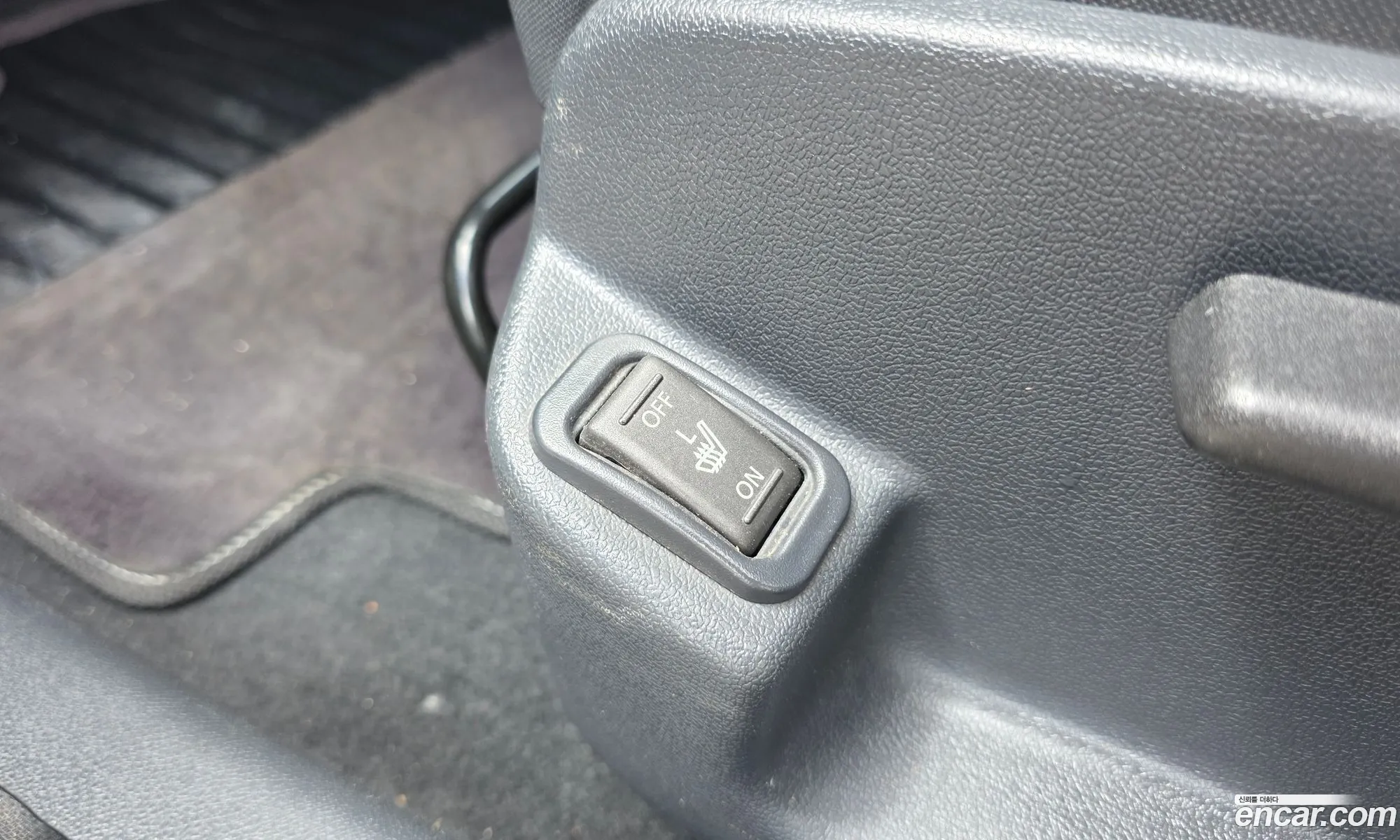 Renault Korea (Samsung) SM3 2010 KNMC4C2HMAP041953 — 9