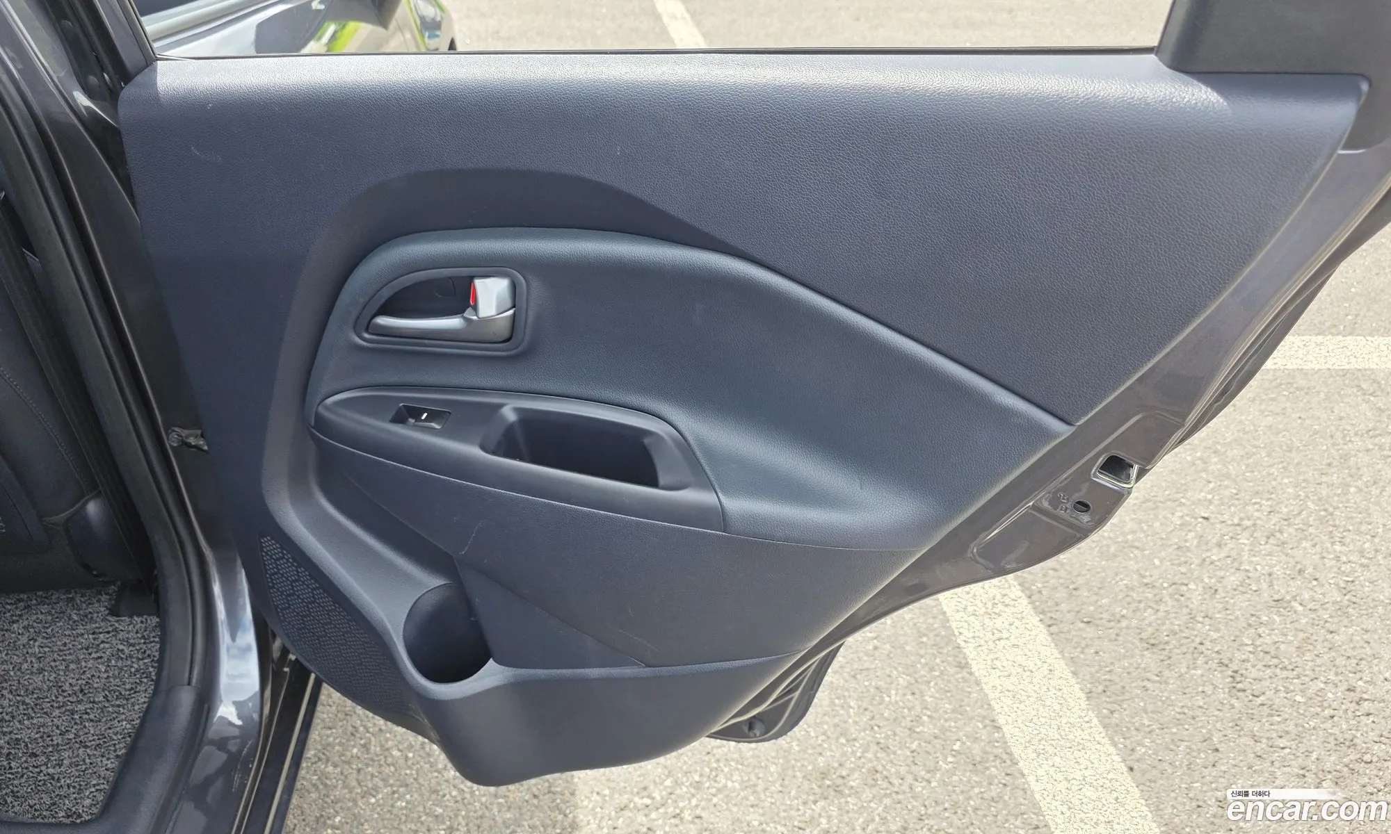 Kia Pride 2013 KNADN513BDS838684 — 22