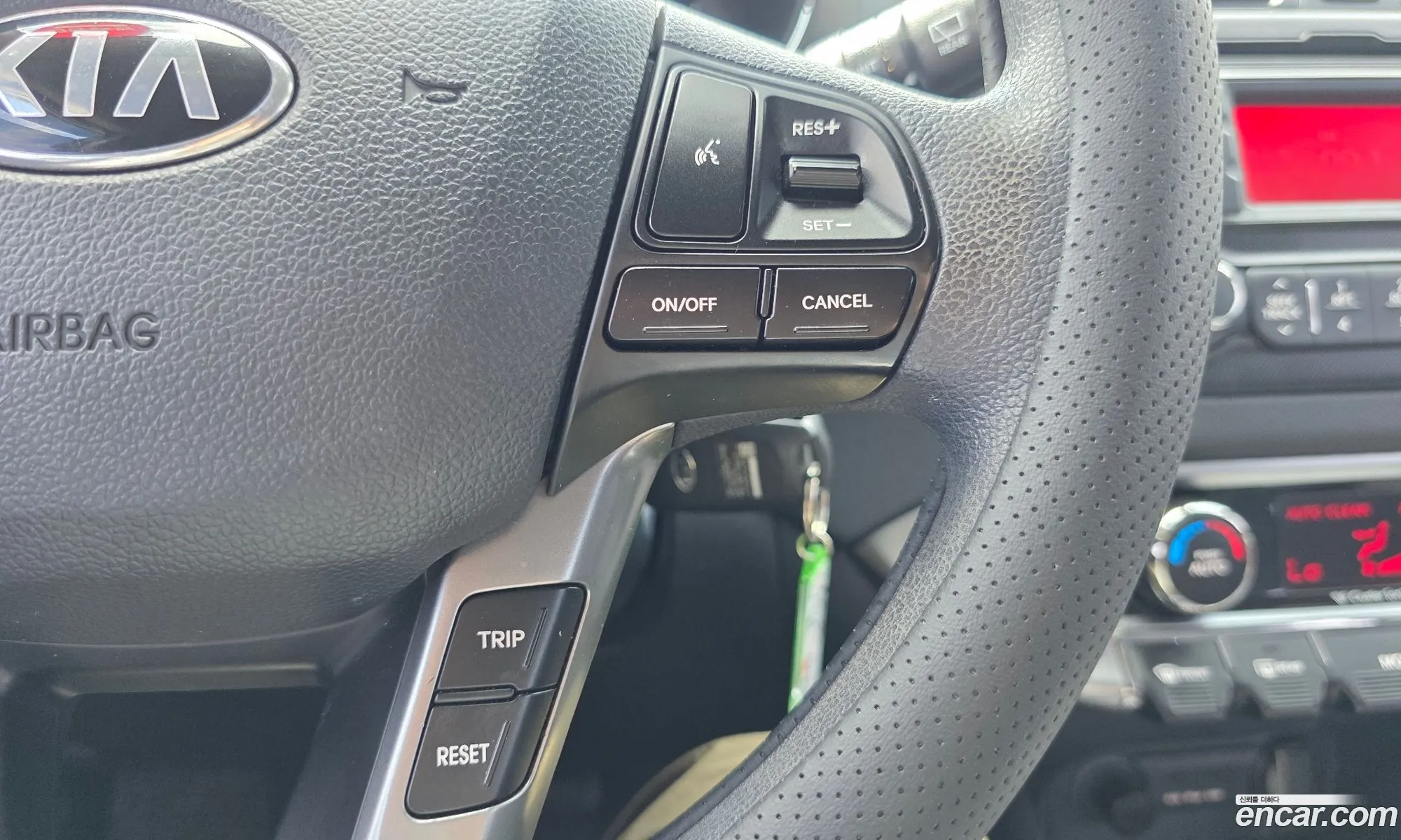 Kia Pride 2013 KNADN513BDS838684 — 20