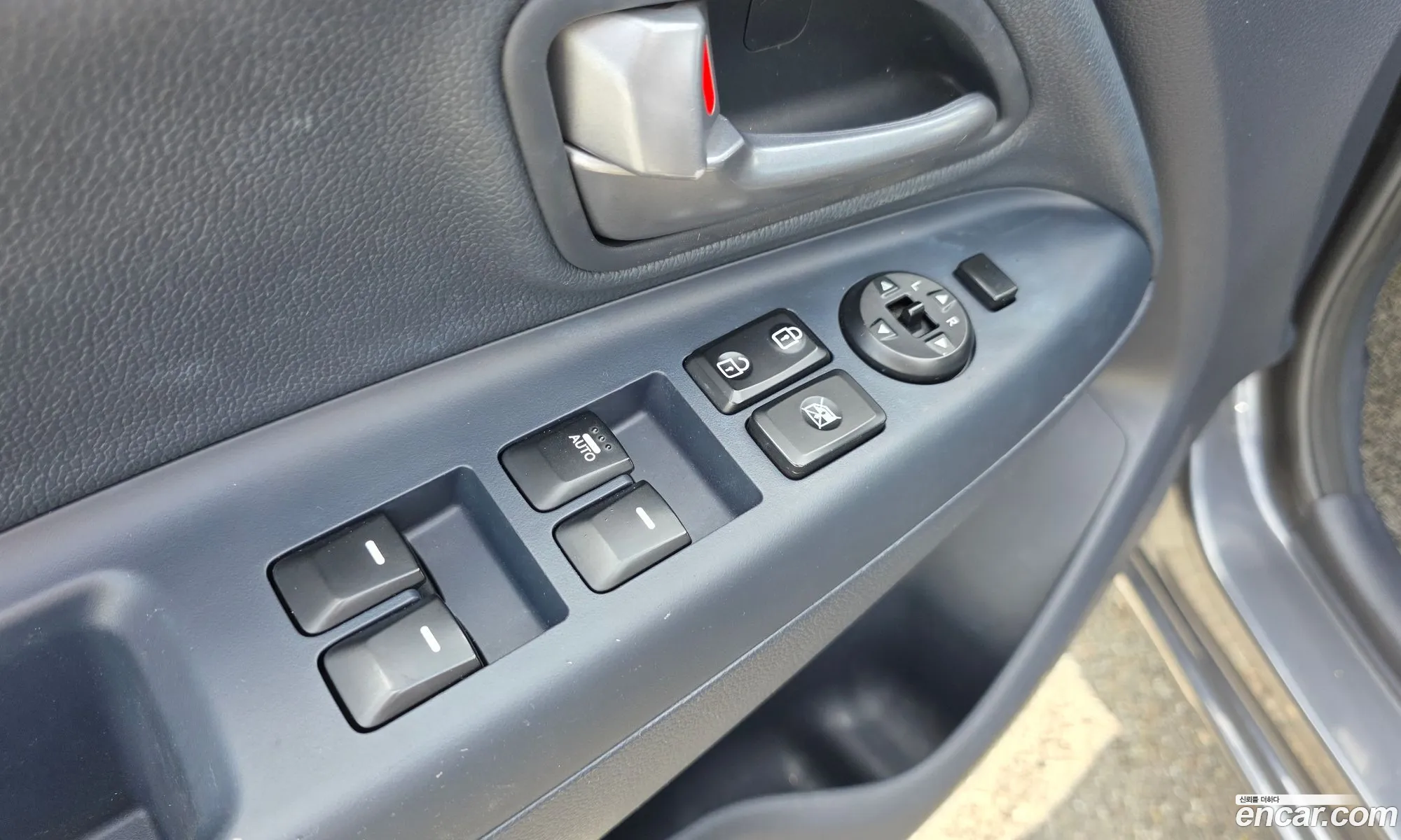Kia Pride 2013 KNADN513BDS838684 — 26