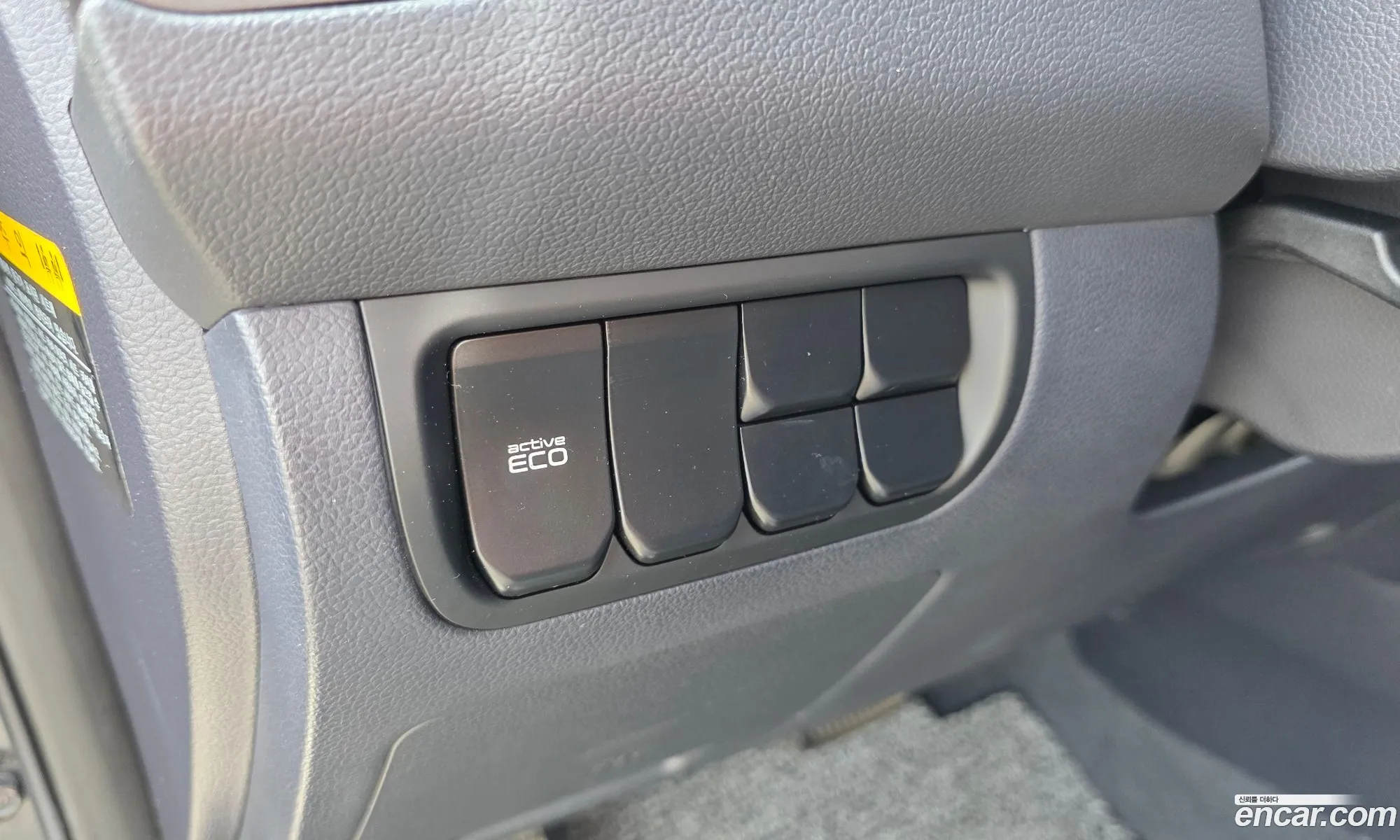 Kia Pride 2013 KNADN513BDS838684 — 14