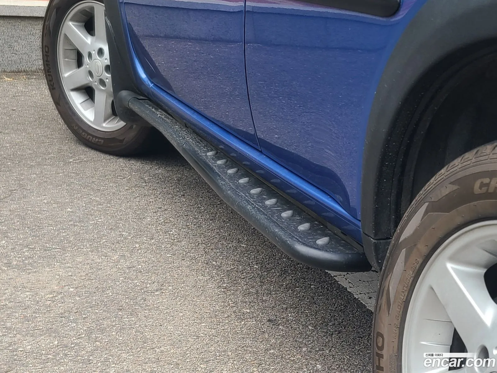 Land Rover Freelander 2004 — 10