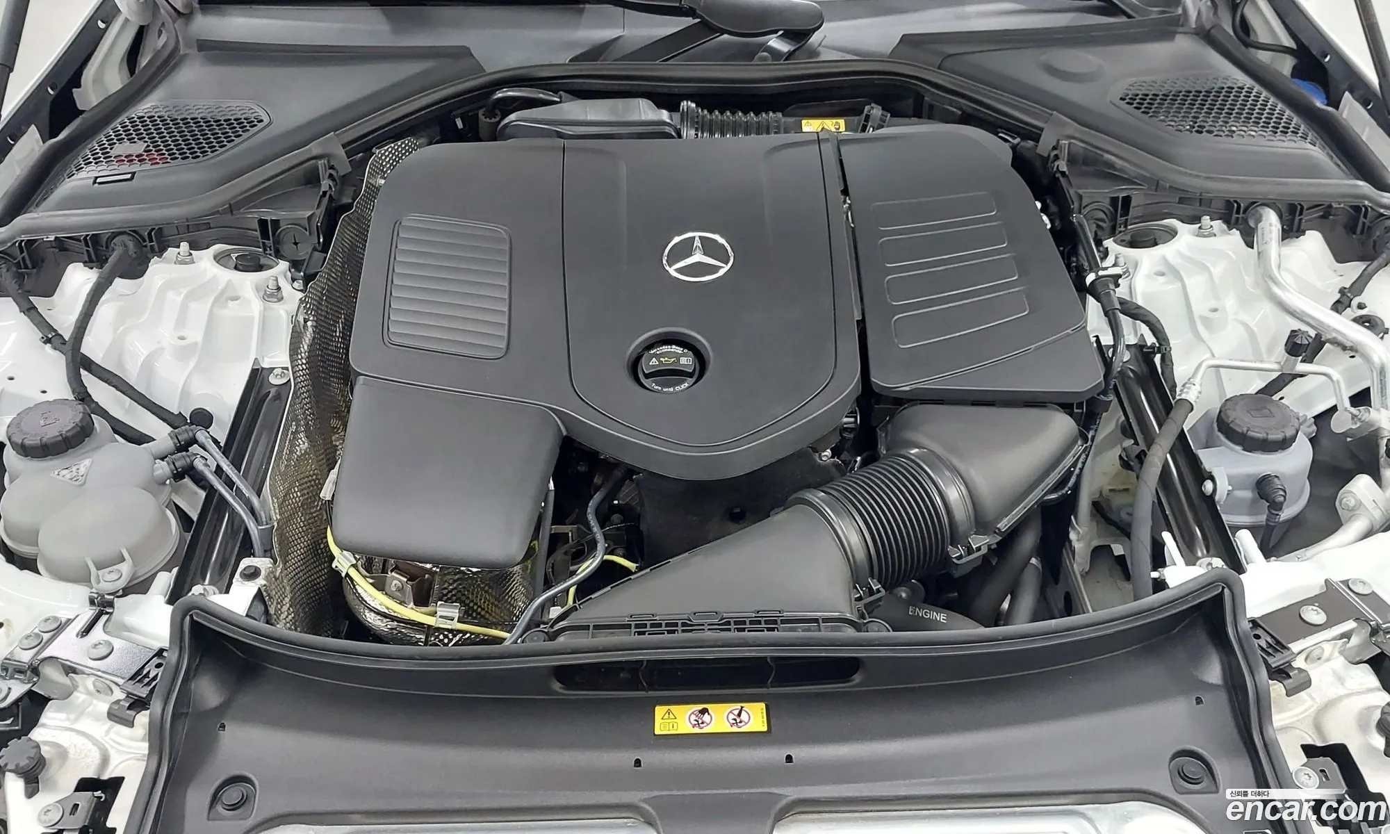 Mercedes-Benz E-Class W214 2024 — 3