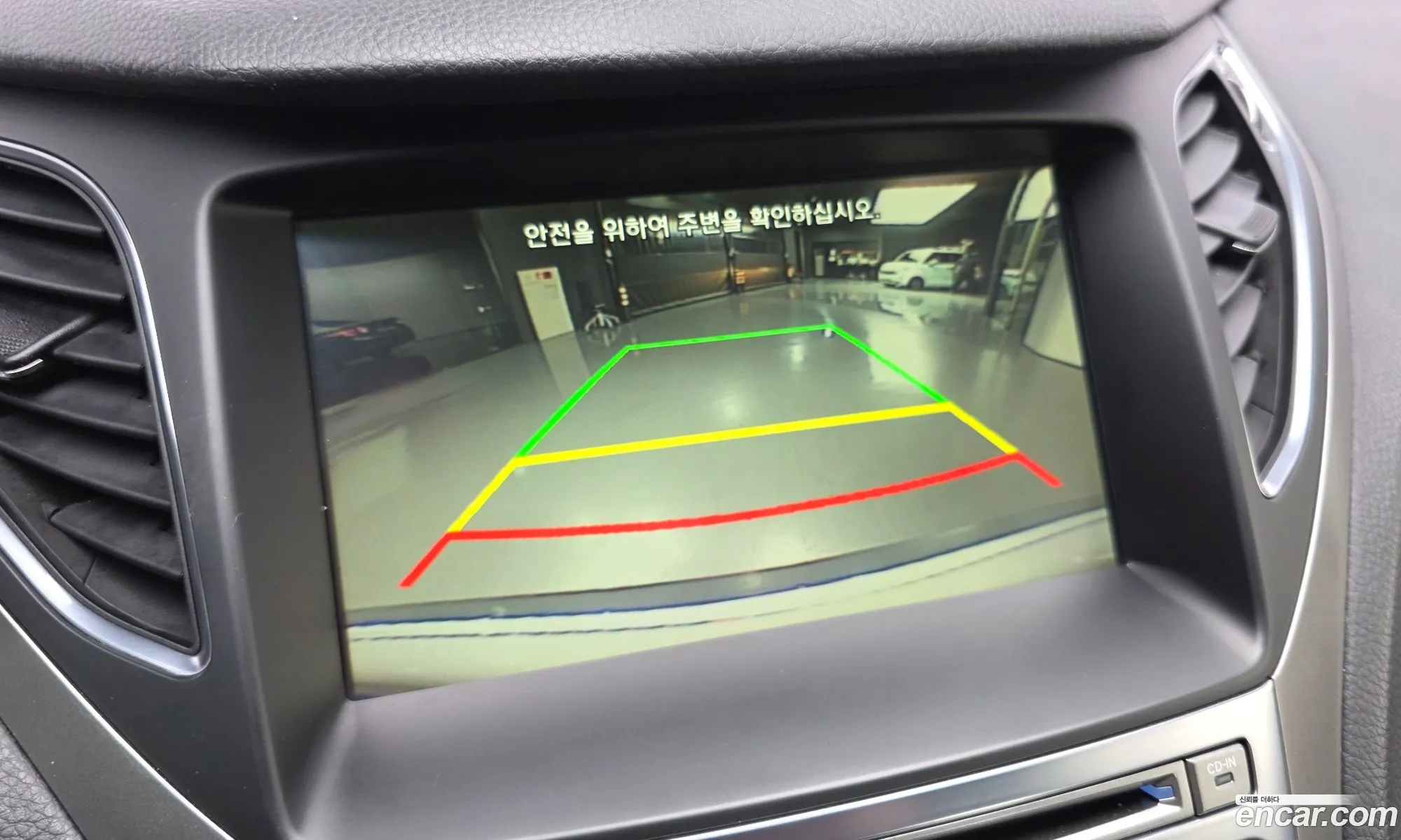 Hyundai Grandeur HG 2014 — 7
