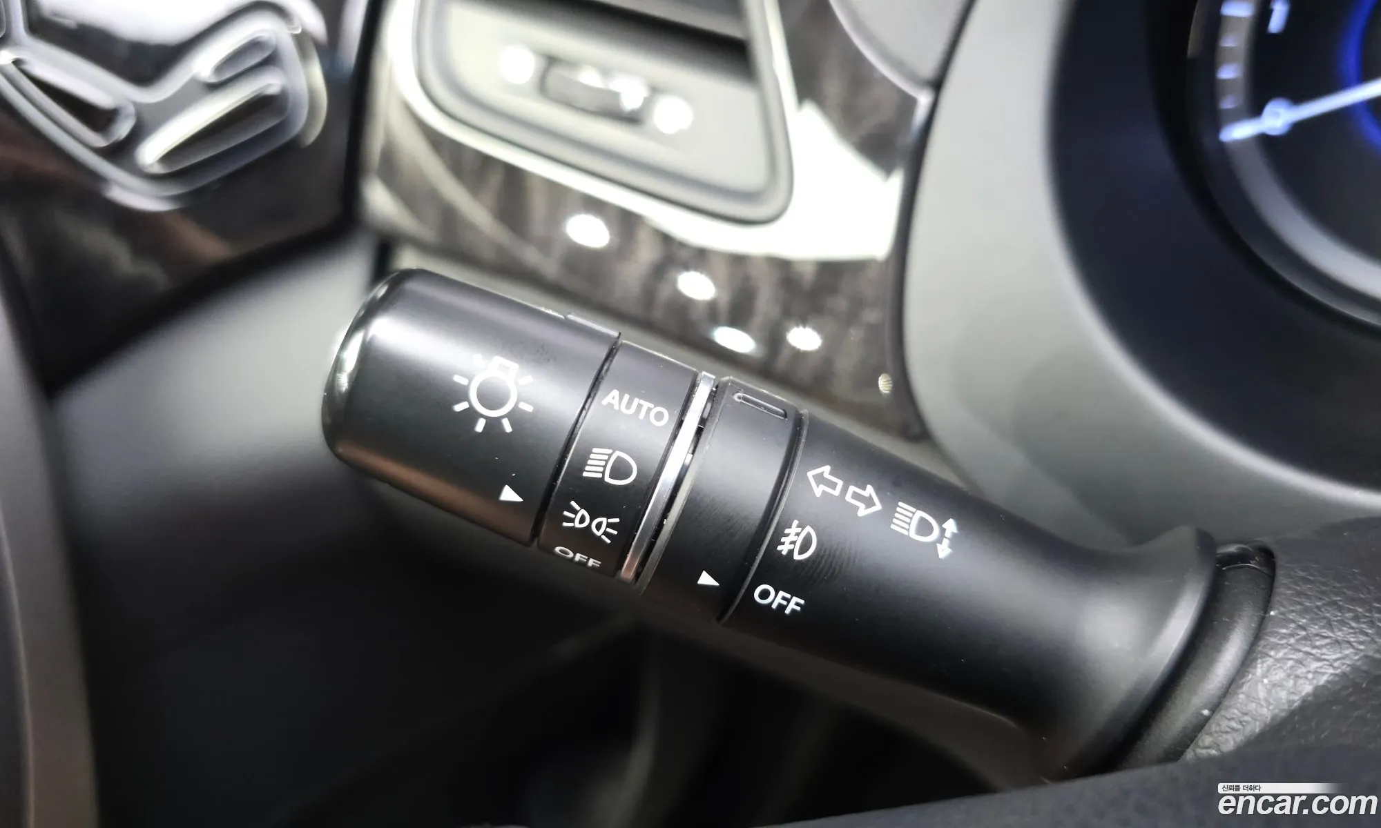 Hyundai Grandeur HG 2014 — 6