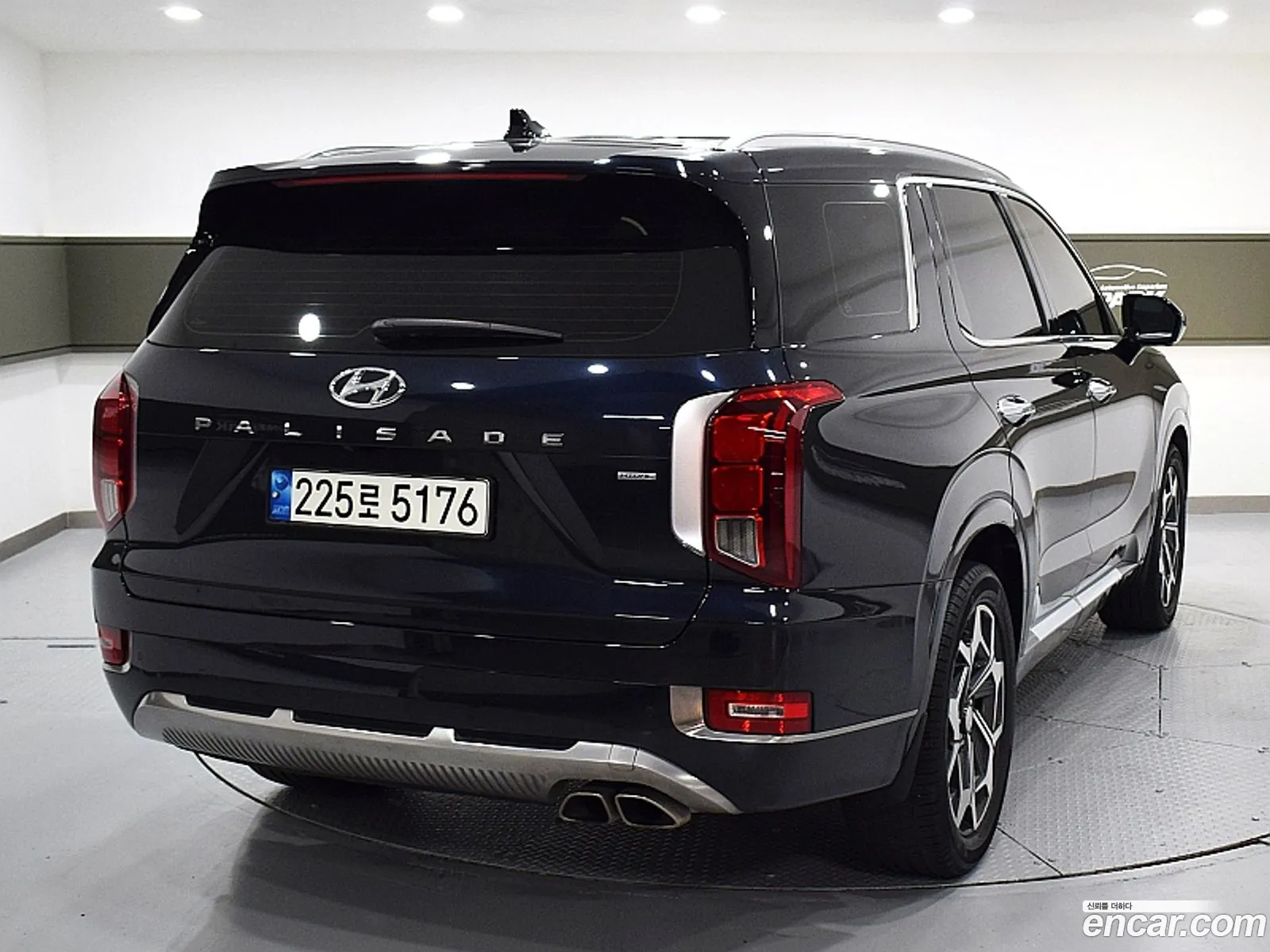 Hyundai Palisade 2021 — 6