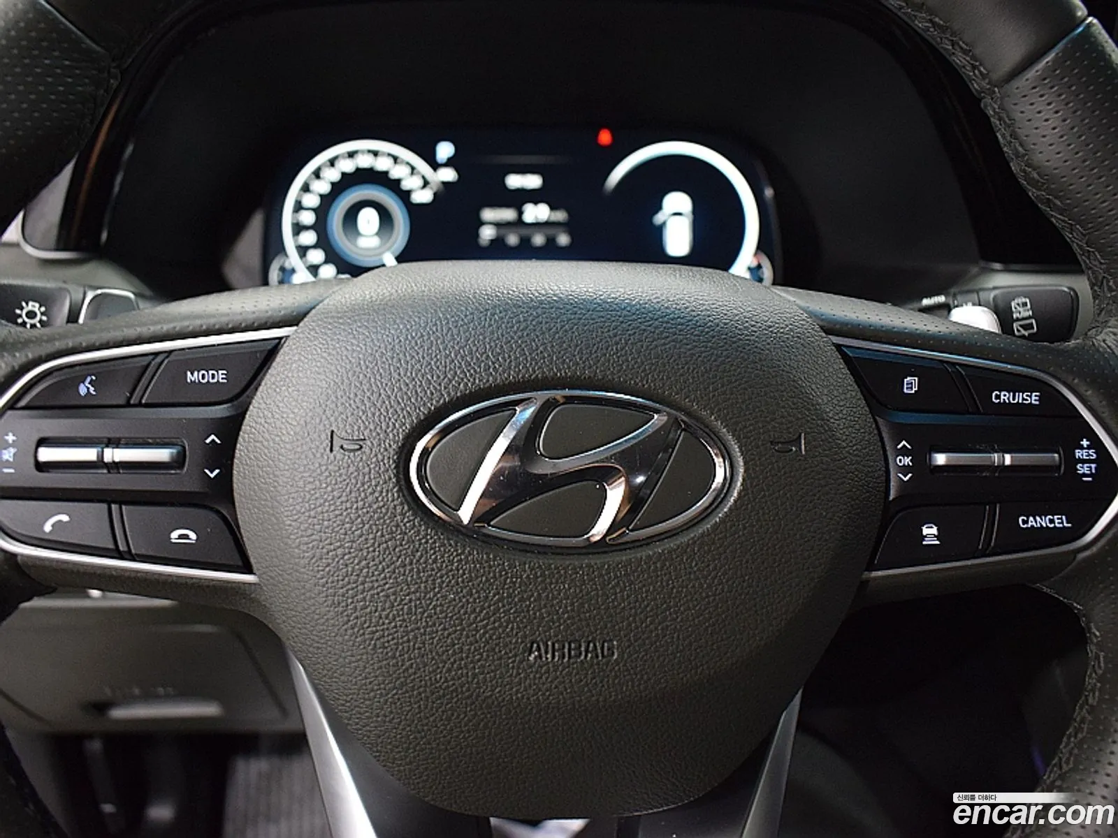 Hyundai Palisade 2021 — 13