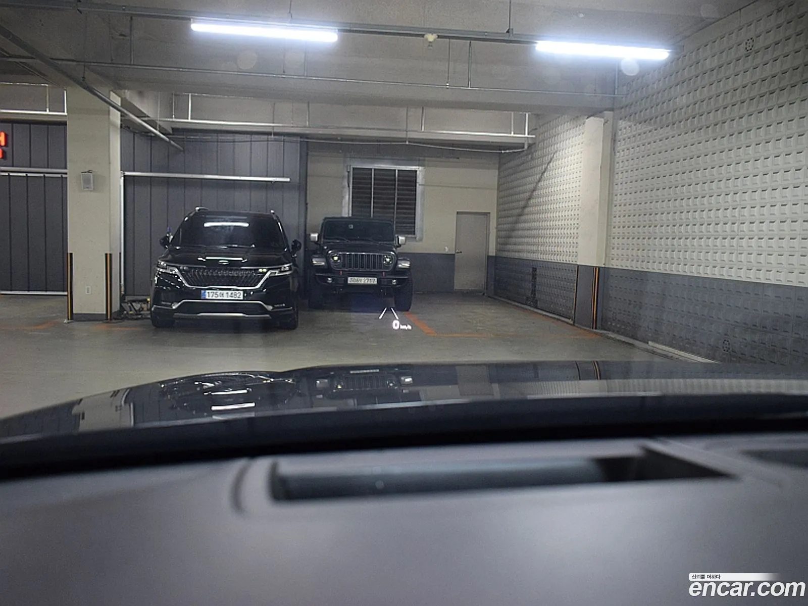 Hyundai Palisade 2021 — 12