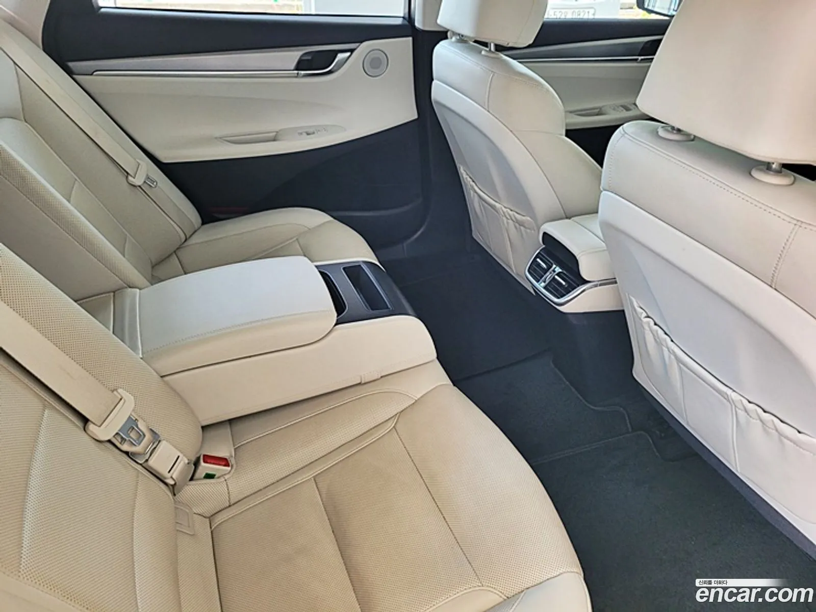 Hyundai Grandeur IG 2021 — 6