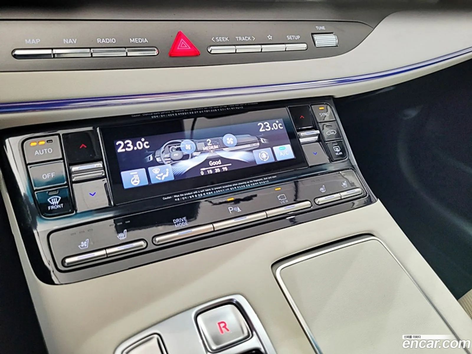 Hyundai Grandeur IG 2021 — 7