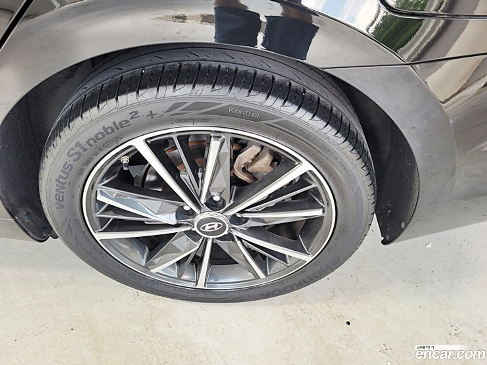 Hyundai Grandeur IG 2021 — 13