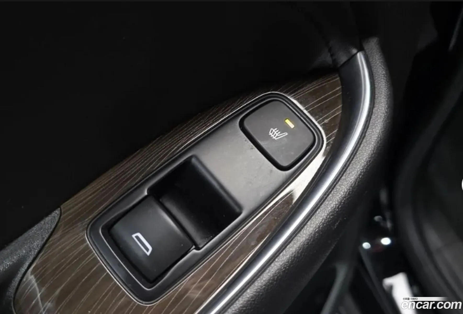 Chevrolet (GM Daewoo) Malibu 2017 — 5