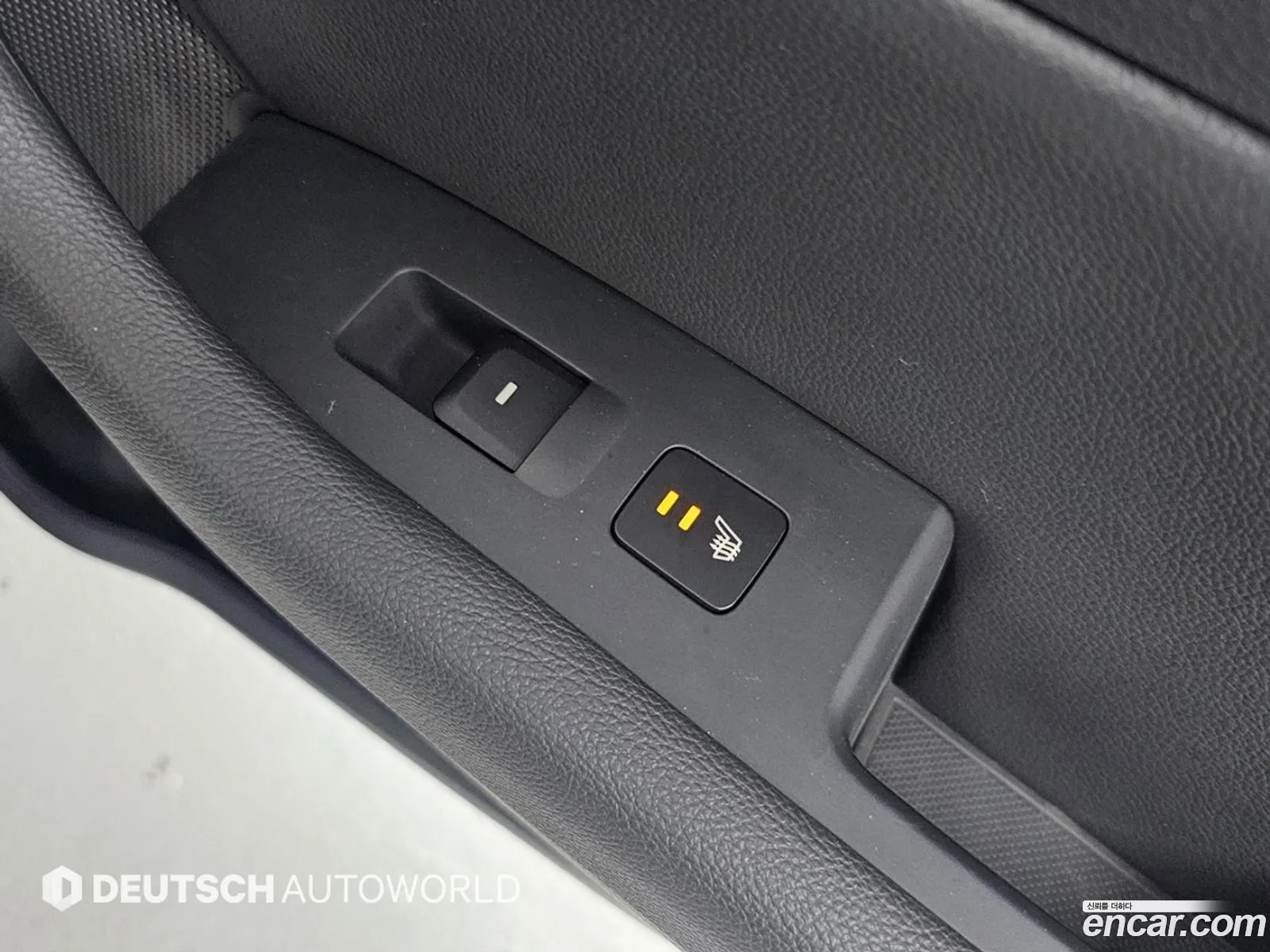 Hyundai LF Sonata 2015 — 6