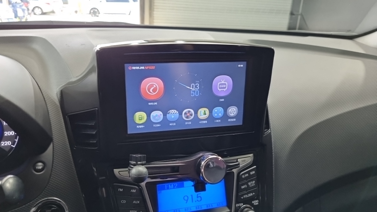 Hyundai Accent 2013 — 5