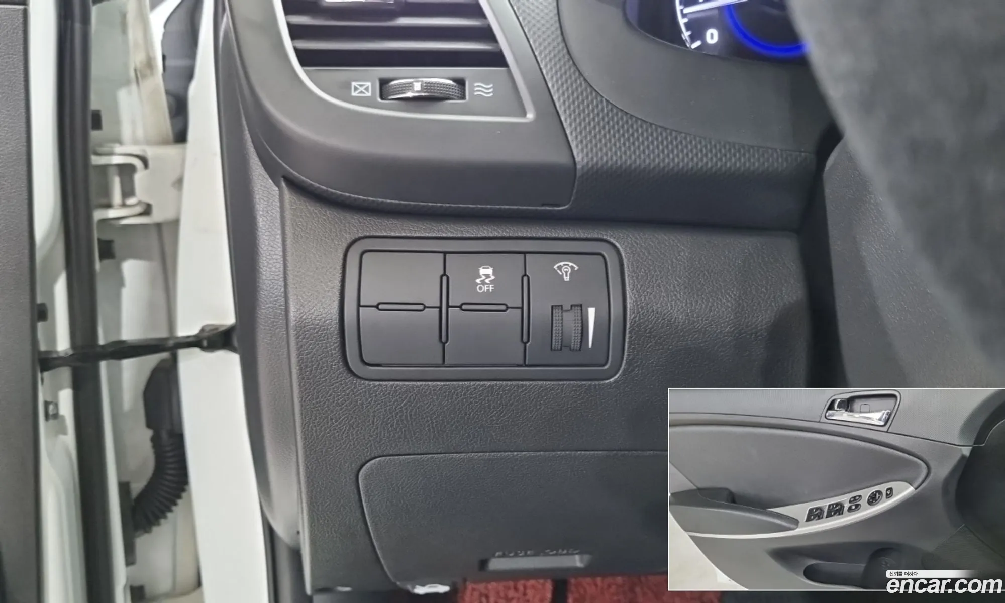 Hyundai Accent 2013 — 13