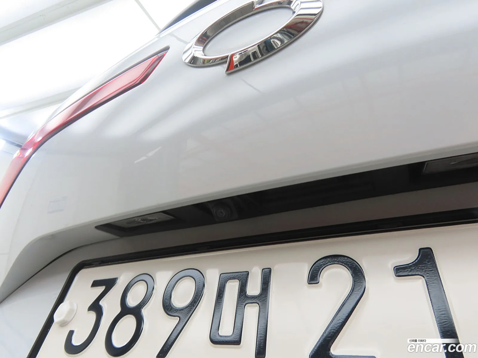 Renault Korea (Samsung) QM6 2022 — 6