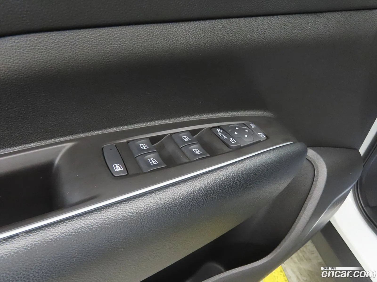 Renault Korea (Samsung) QM6 2022 — 14