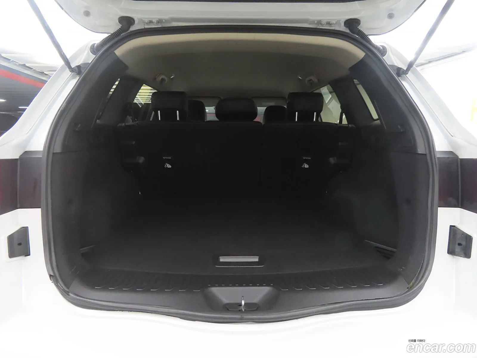 Renault Korea (Samsung) QM6 2022 — 16