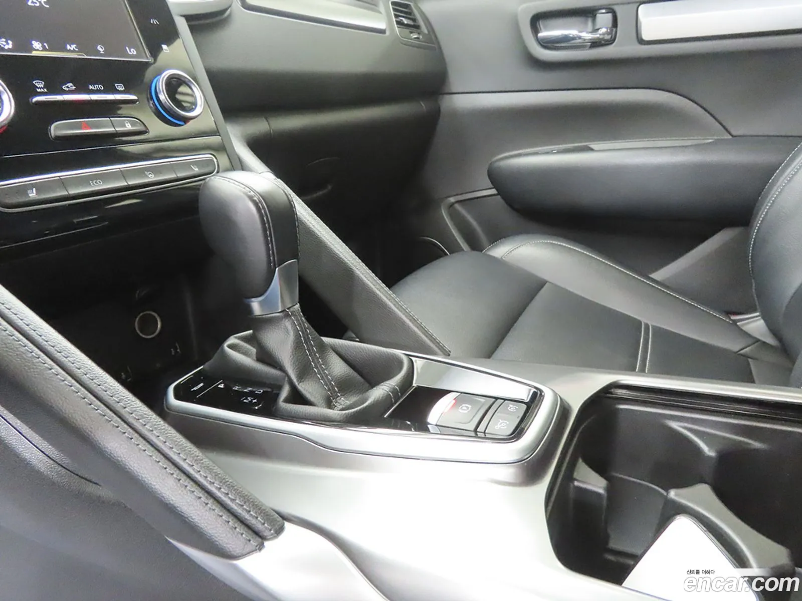Renault Korea (Samsung) QM6 2022 — 13
