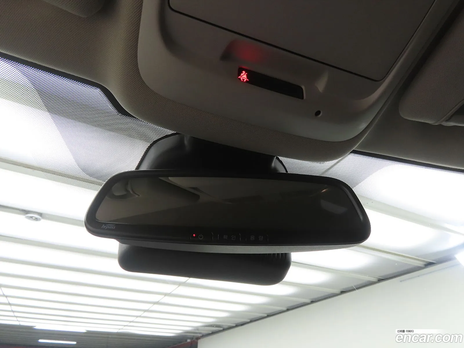 Renault Korea (Samsung) QM6 2022 — 3