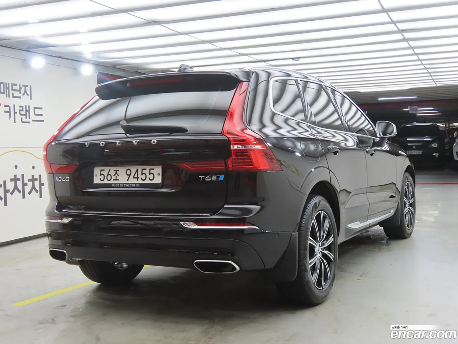 Volvo XC60 2017 — 19