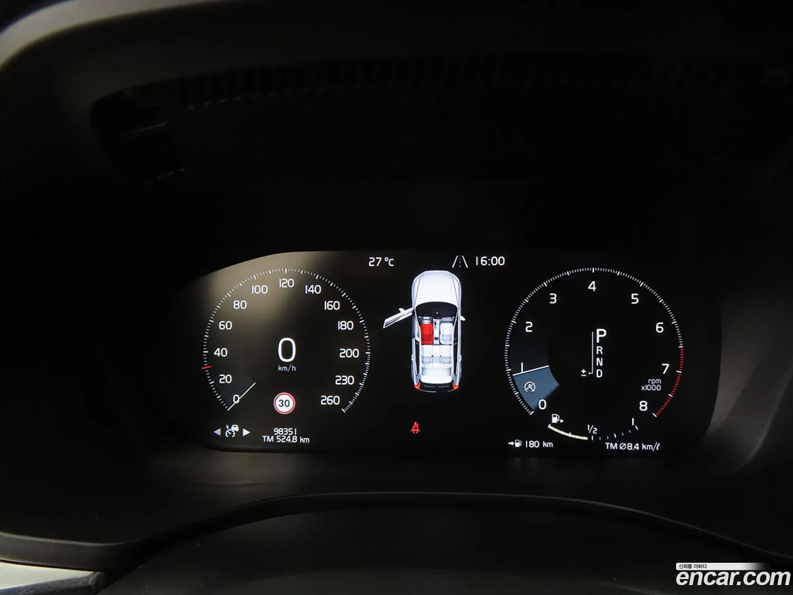 Volvo XC60 2017 — 4