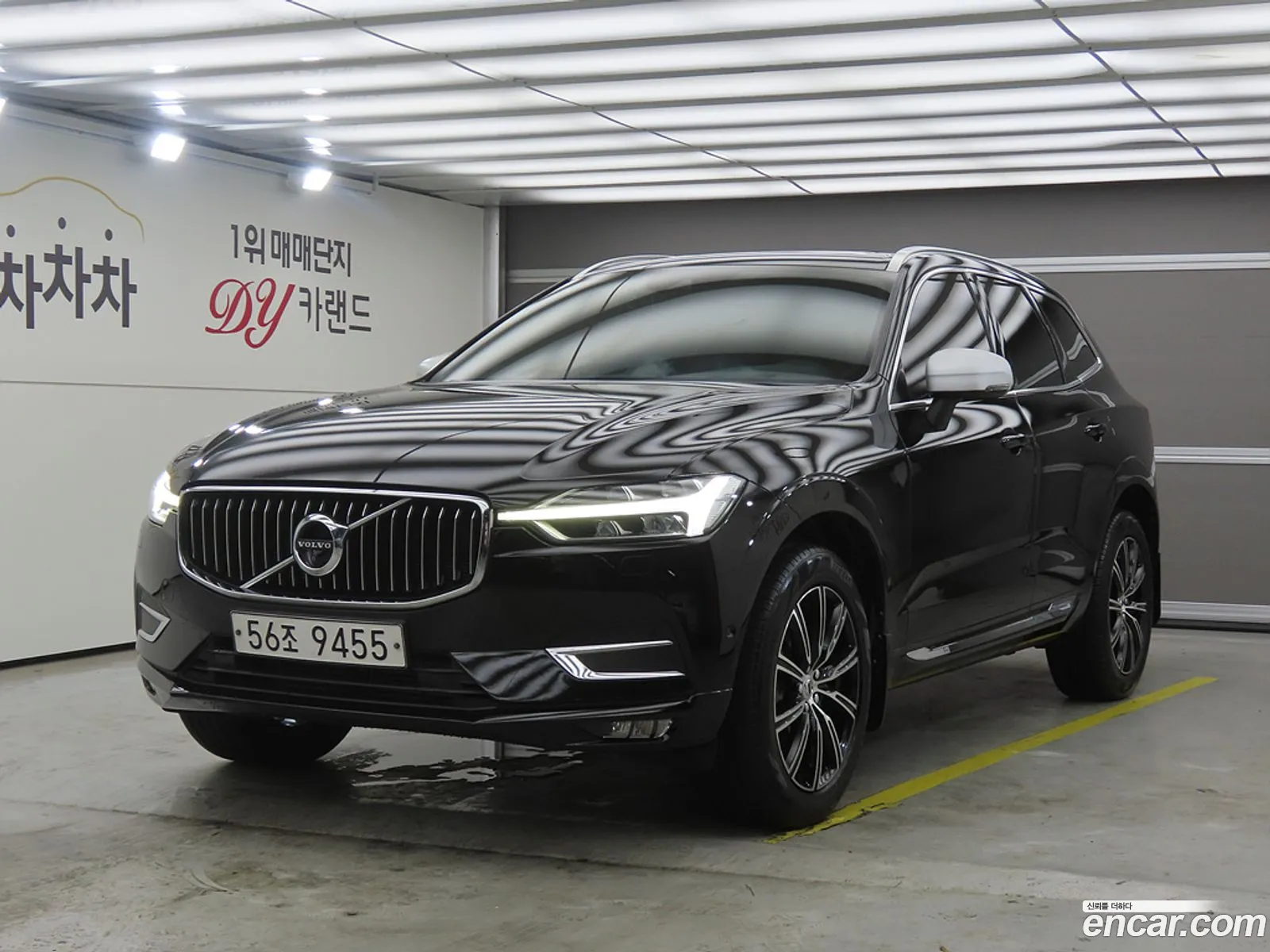 Volvo XC60 2017 — 18