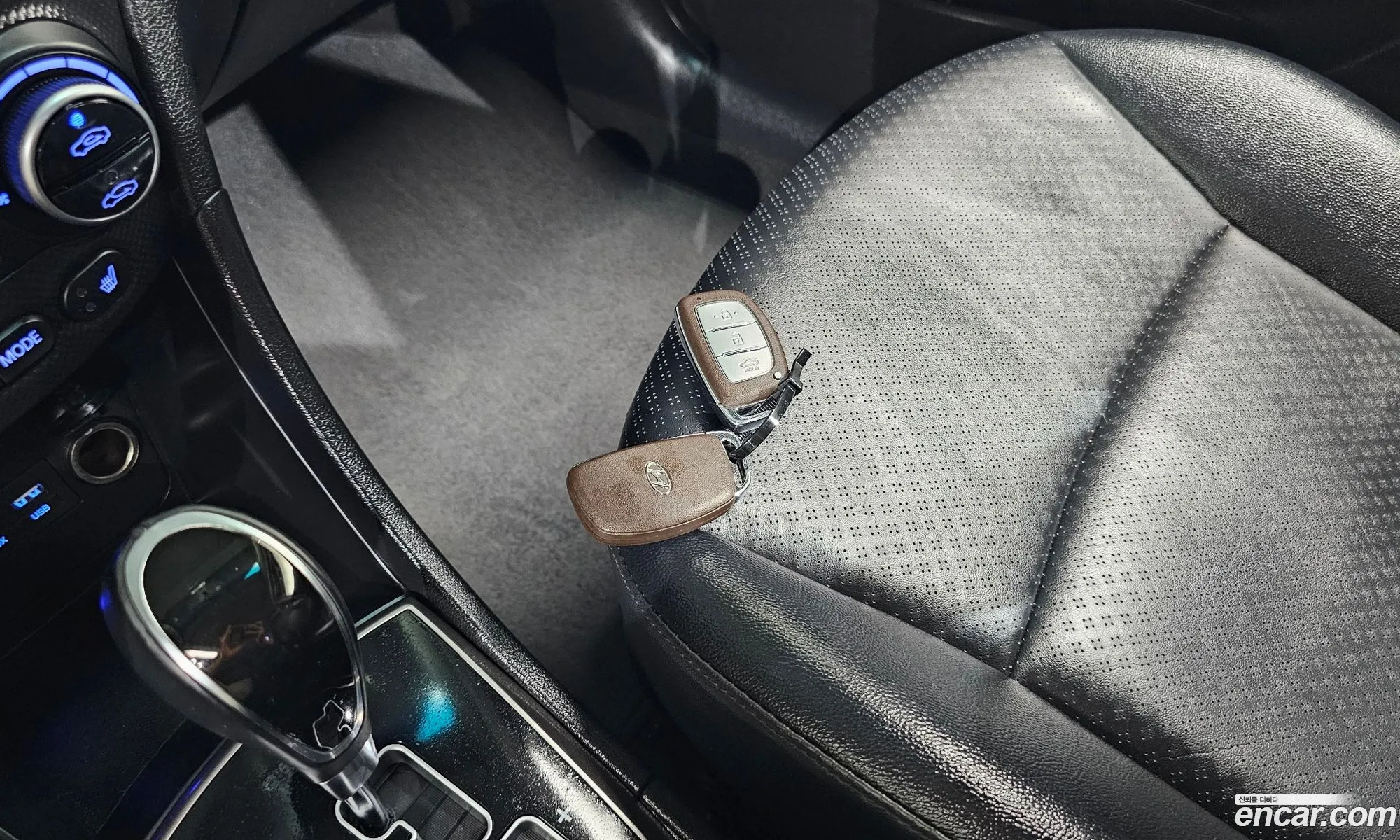 Hyundai Accent 2016 KMHCU41EBHU185153 — 6