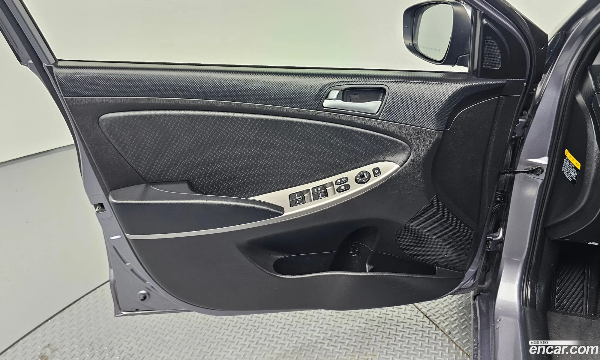 Hyundai Accent 2016 KMHCU41EBHU185153 — 20