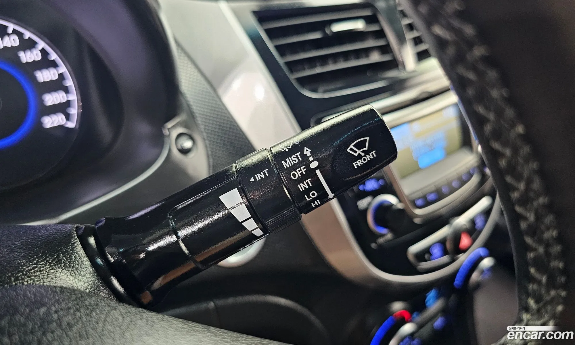 Hyundai Accent 2016 KMHCU41EBHU185153 — 23