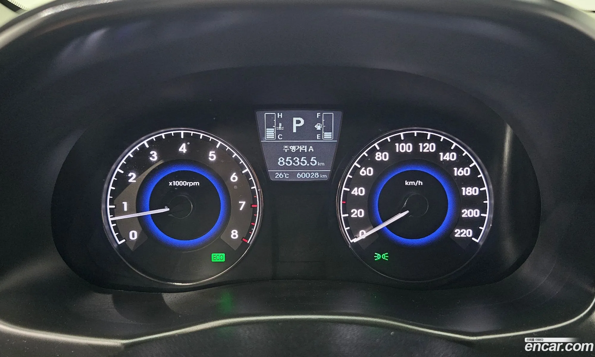 Hyundai Accent 2016 KMHCU41EBHU185153 — 3