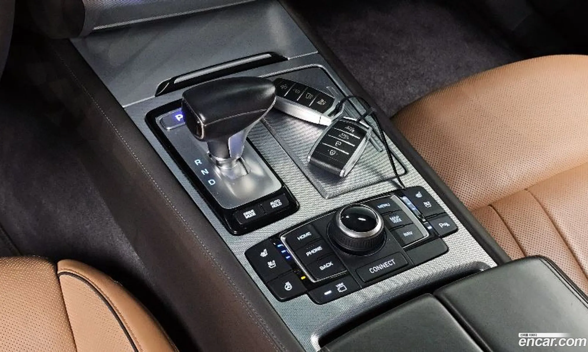 Genesis G80 2018 — 9