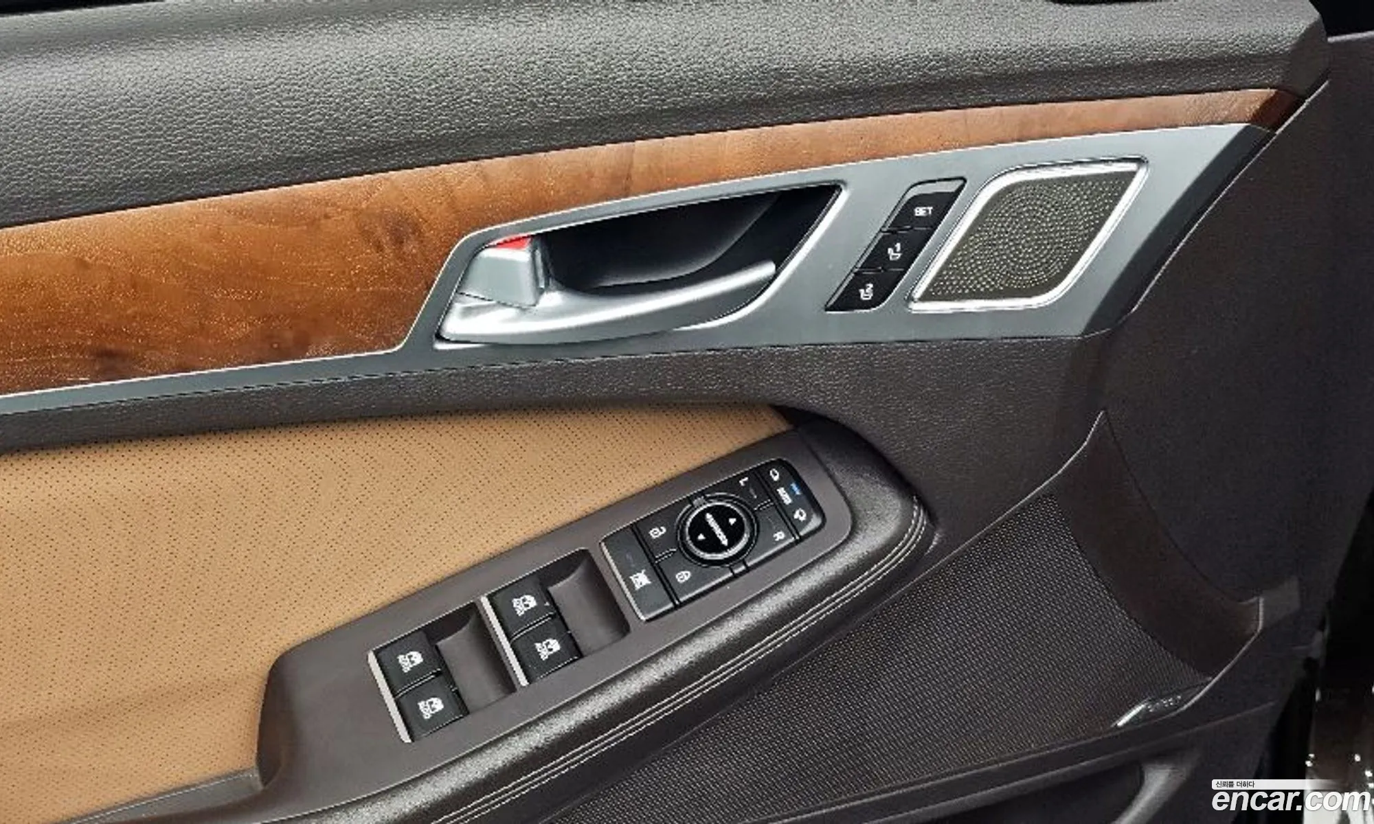 Genesis G80 2018 — 7