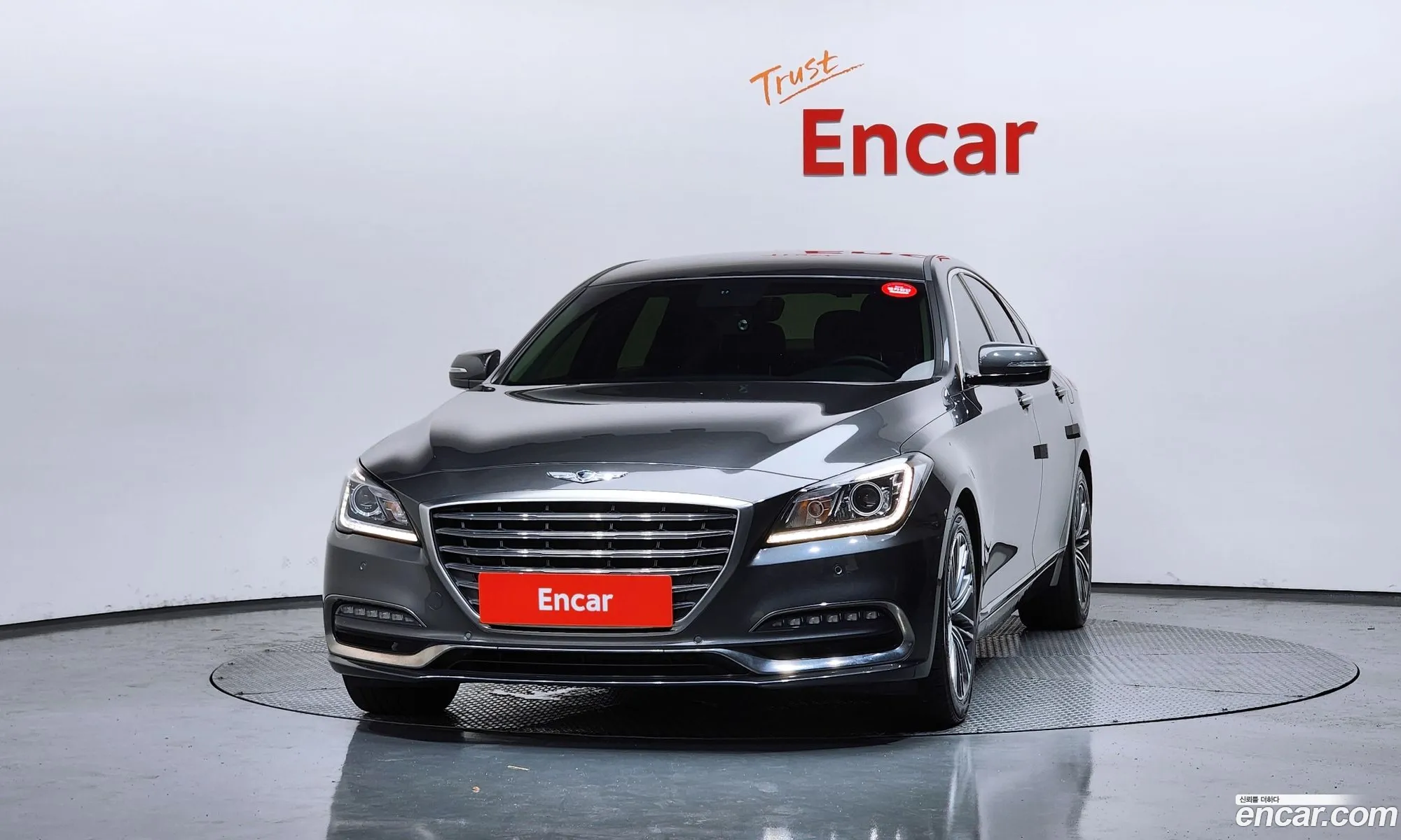 Genesis G80 2017 KMHGL41DDJU259627 — 11