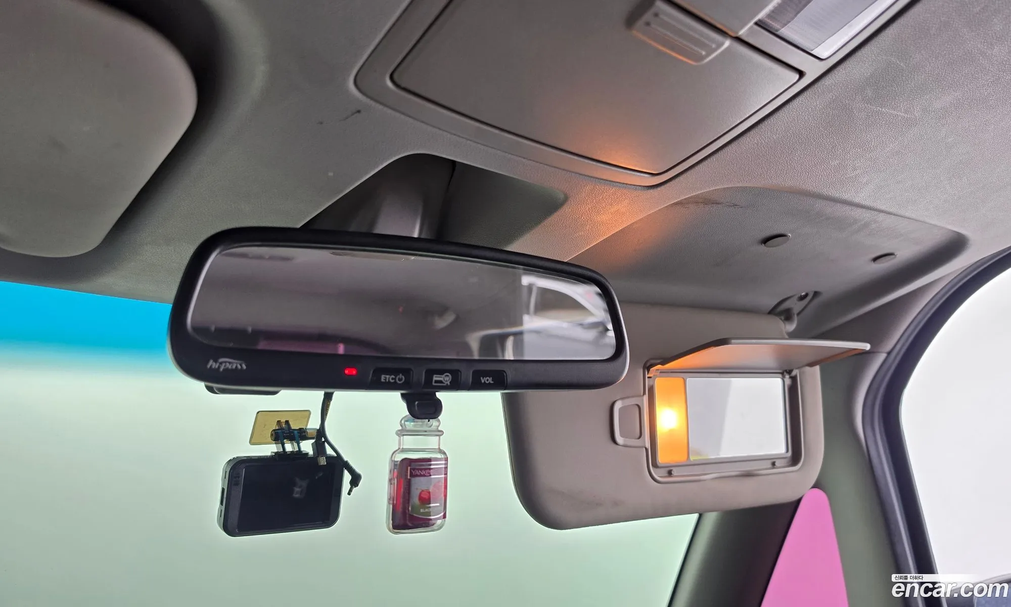 Kia Ray 2012 KNACK811BDT032777 — 26