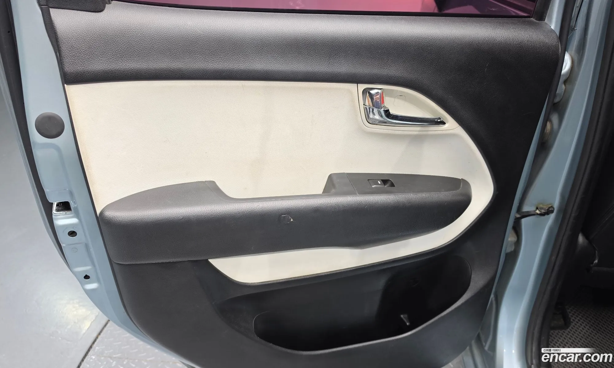 Kia Ray 2012 KNACK811BDT032777 — 21