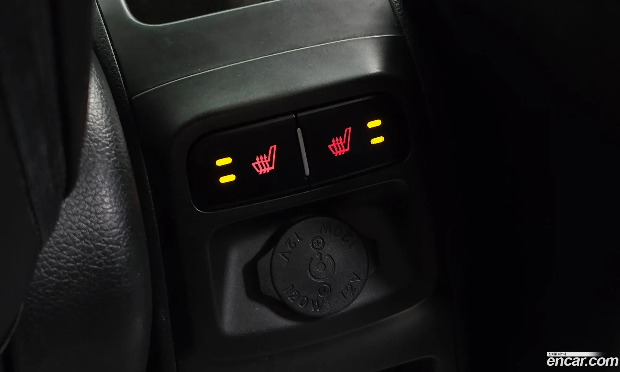 Kia Ray 2012 KNACK811BDT032777 — 14