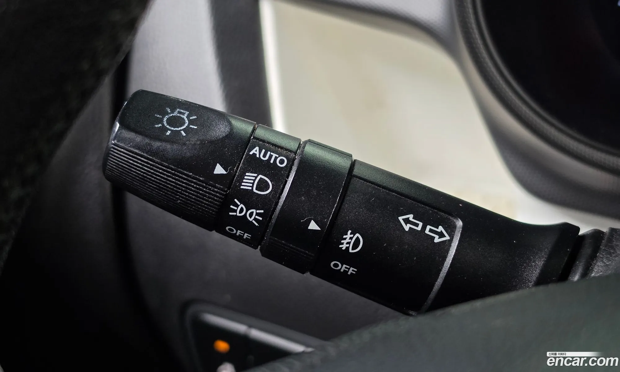 Kia Ray 2012 KNACK811BDT032777 — 10