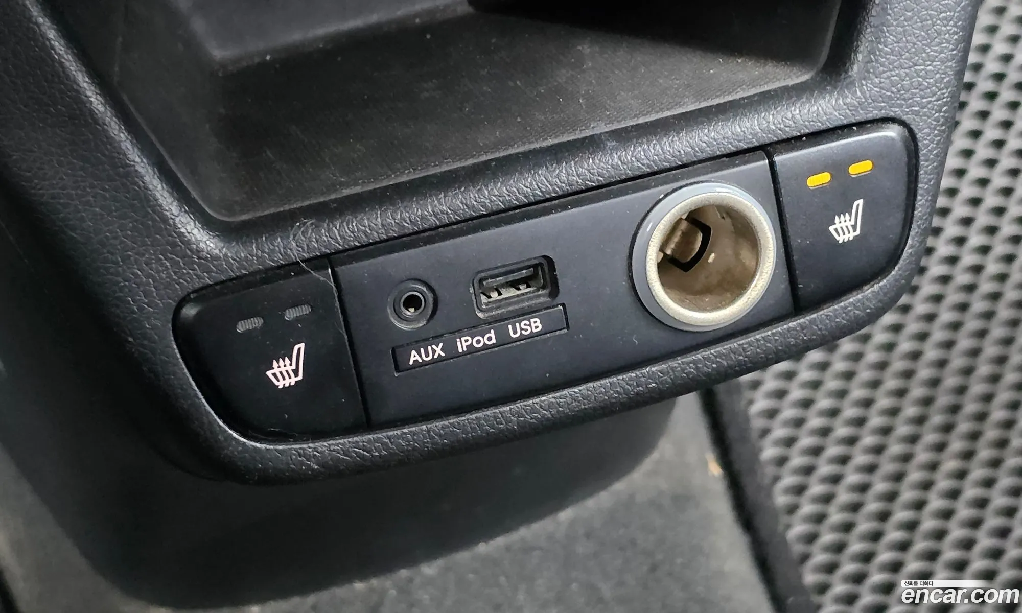 Kia Ray 2012 KNACK811BDT032777 — 24