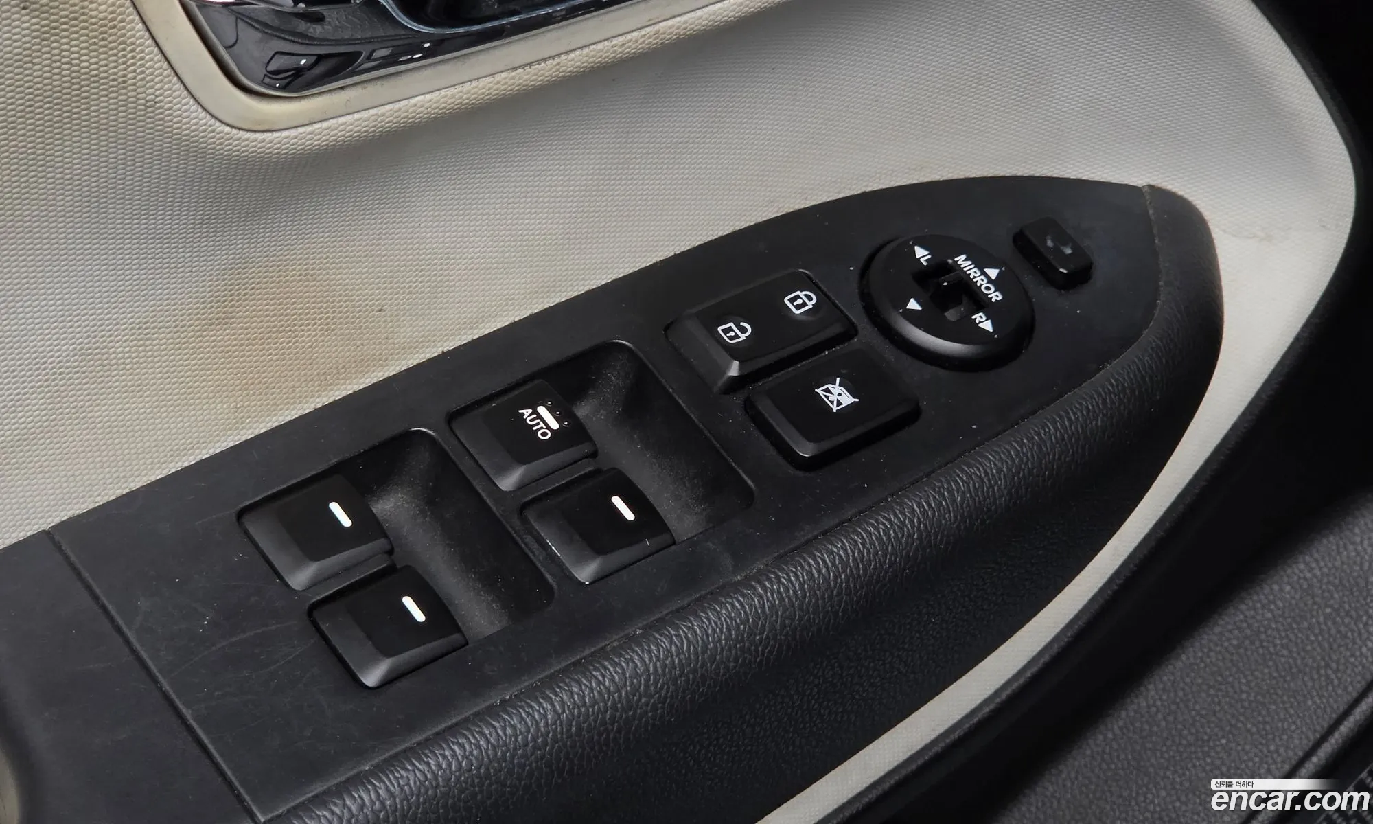 Kia Ray 2012 KNACK811BDT032777 — 4